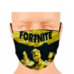 Motiv Masken - Fortnite Gold